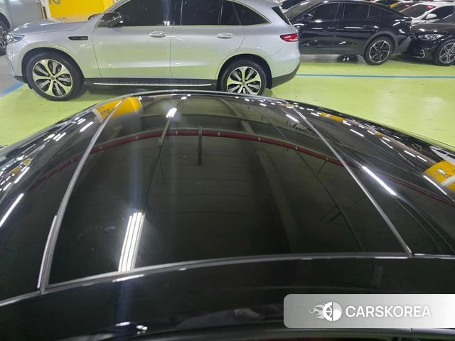 Porsche 911(992) 2022 Черный из Кореи, фото 6