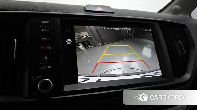 Kia The New Kia Ray 2024 Жемчужный цвет из Кореи, фото 6