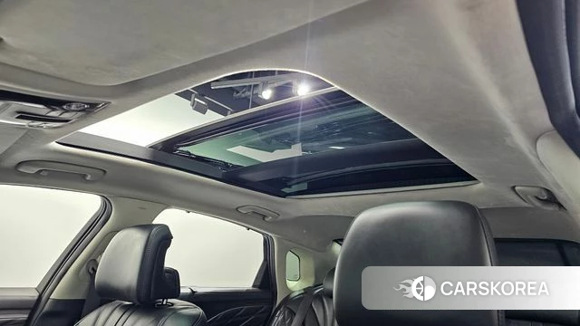 Kia K8 Hybrid 2021 Серый из Кореи, фото 6