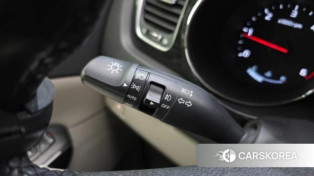 Kia The New Carnival 2019 Белый из Кореи, фото 6