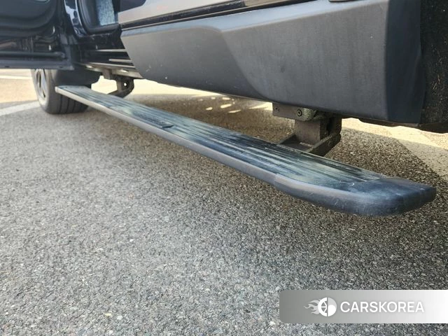 Ssangyong All New Rexton 2020 Черный из Кореи, фото 6