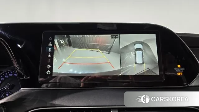 Hyundai Palisade 2020 Черный из Кореи, фото 6