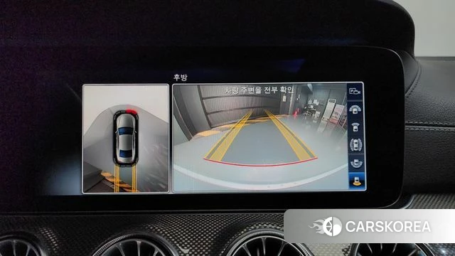 Mercedes-Benz CLS-Class C257 2018 Серебряный из Кореи, фото 6