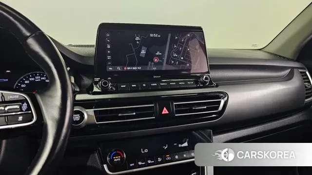 Kia Seltos 2019 Серебристо-серый из Кореи, фото 6