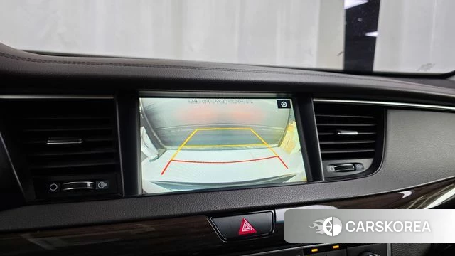 Kia Come New K7 2019 Серый из Кореи, фото 6