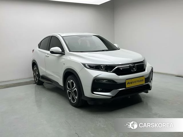 Honda XR-V 2021 Белый из Китая, фото 6