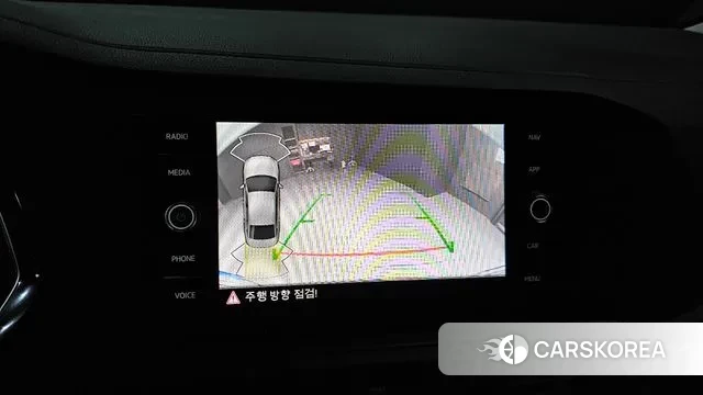 Volkswagen 7th Generation of Jetta 2023 Серебристо-серый из Кореи, фото 6