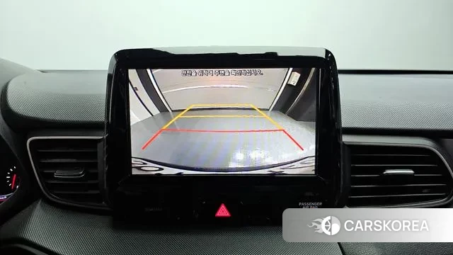 Hyundai Veloster (JS) 2018 Серый из Кореи, фото 6