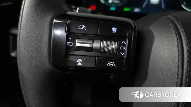 Hyundai Grandeur Hybrid (GN7) 2024 Белый из Кореи, фото 6