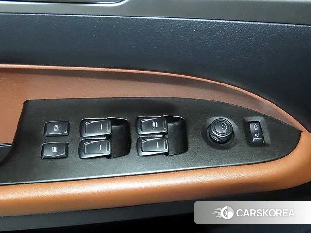 Ssangyong Rexton Sports 2018 Синий из Кореи, фото 6