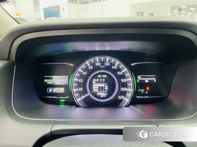 Honda Odyssey 2021 Белый из Китая, фото 6
