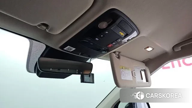 Kia Carnival 4th generation 2022 Черный из Кореи, фото 6