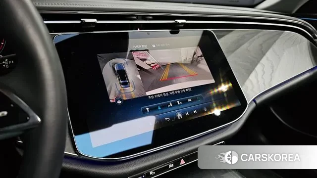 Mercedes-Benz E-Class W214 2024 Белый из Кореи, фото 6