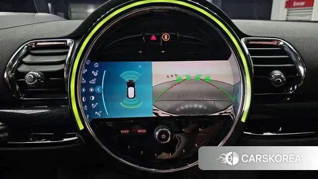 Mini Cooper S Clubman 2021 Песочный из Кореи, фото 6