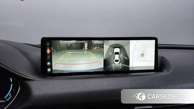 Genesis G80 (RG3) 2021 Серый из Кореи, фото 6