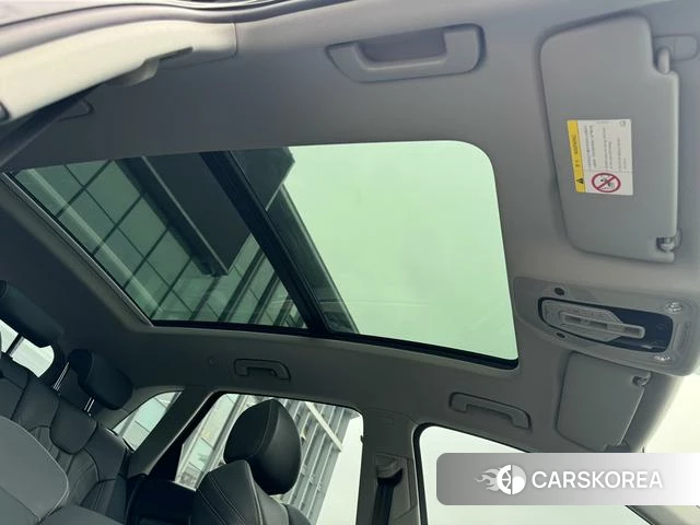 Audi Q5L 2022 Черный из Китая, фото 6