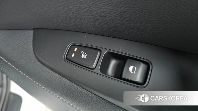 Kia The New K3 2nd generation 2023 Белый из Кореи, фото 6
