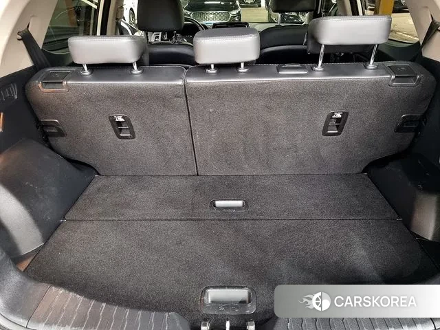 Ssangyong Berry New Tivoli 2019 Белый из Кореи, фото 6