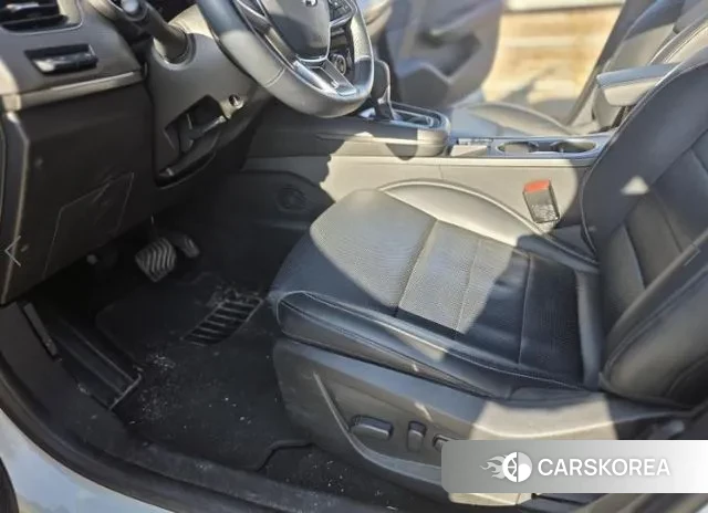 Renault Korea (Samsung) XM3 2022 Белый из Кореи, фото 6