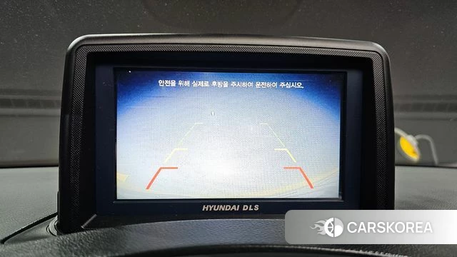 Hyundai The New Grand Starex 2018 Желтый из Кореи, фото 6
