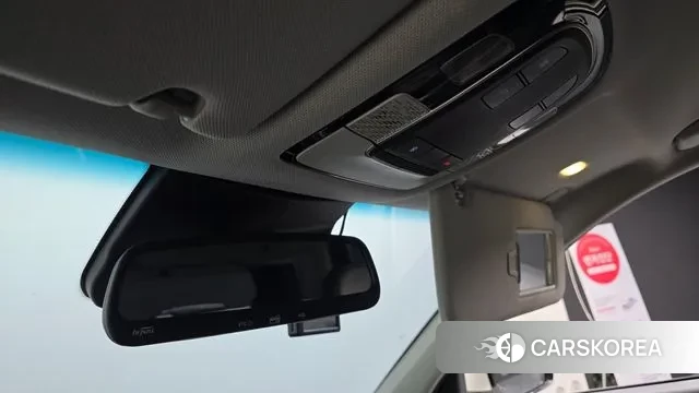 Hyundai Palisade 2019 Белый из Кореи, фото 6