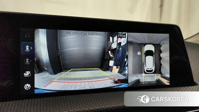 Kia EV6 2022 Белый из Кореи, фото 6