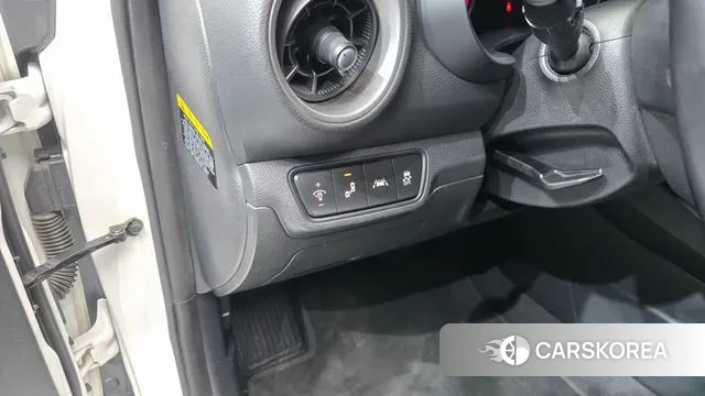 Kia Come New K3 2018 Белый из Кореи, фото 6