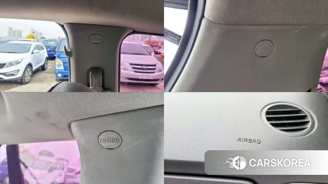 Kia All New Carnival 2018 Черный из Кореи, фото 6