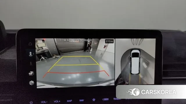 Hyundai Staria 2023 Серебряный из Кореи, фото 6