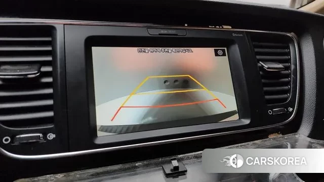 Kia The New Carnival 2018 Белый из Кореи, фото 6