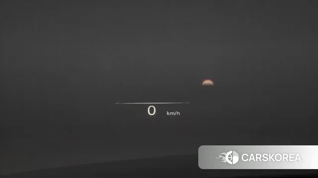 Genesis G80 (RG3) 2021 Серый из Кореи, фото 6