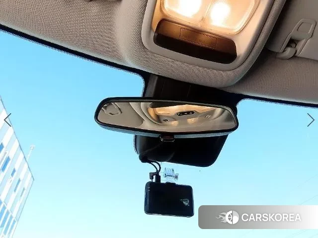 Chevrolet (GM Daewoo) Trailblazer 2020 Белый из Кореи, фото 6