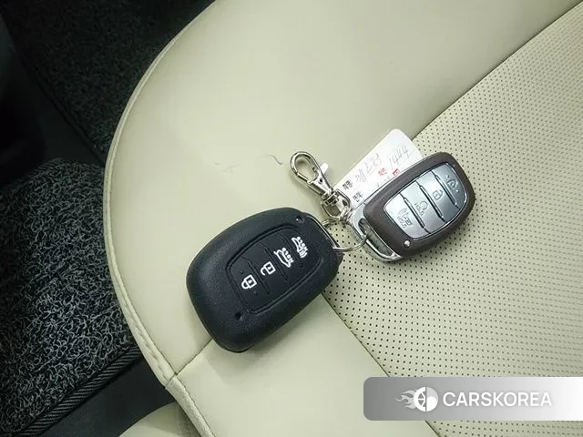 Hyundai Casper 2023 Белый из Кореи, фото 6