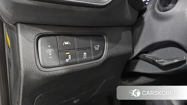 Hyundai Santa Fe TM 2018 Белый из Кореи, фото 6