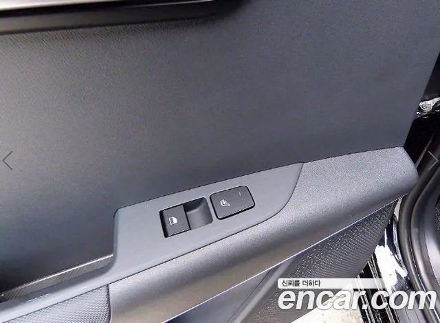 Kia Di Ol Nu Niro 2022 Черный из Кореи, фото 6