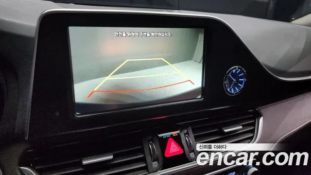 Hyundai Grandeur IG id 2715799 из Кореи 6