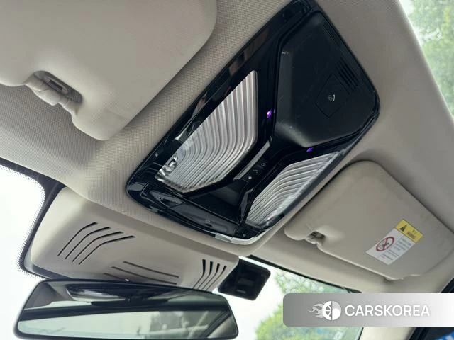 BMW X3 2019 Черный из Китая, фото 6