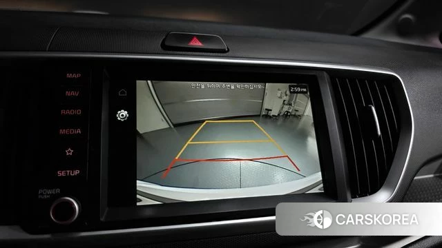 Kia The New Ray 2020 Белый из Кореи, фото 6