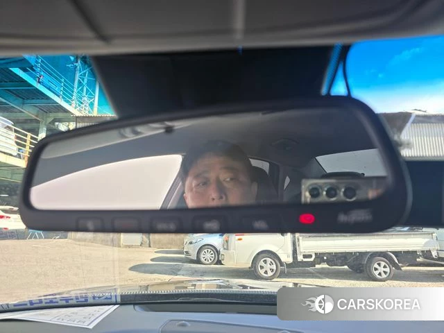 Hyundai Grandeur IG 2019 Серый из Кореи, фото 6