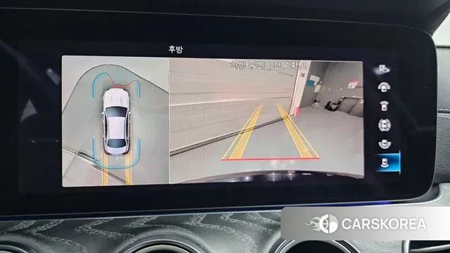 Mercedes-Benz E-Class W213 2021 Черный из Кореи, фото 6