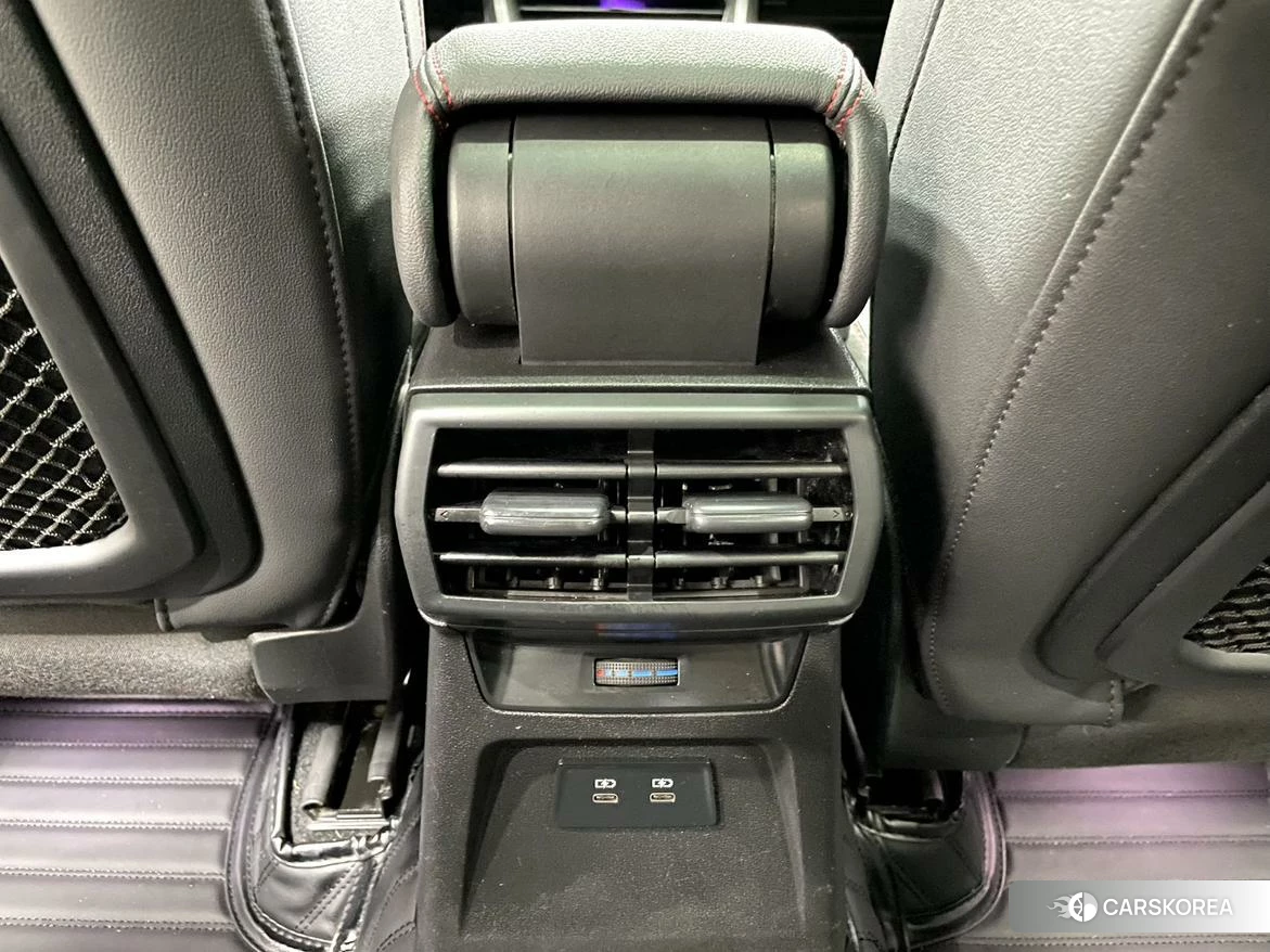 Audi A3 2021 Красный из Китая, фото 6