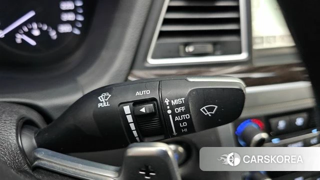 Genesis G80 2020 Черный из Кореи, фото 6