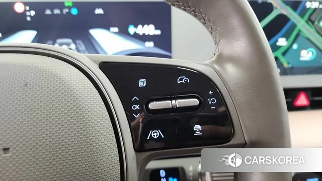 Hyundai Ionic 5 2022 Белый из Кореи, фото 6