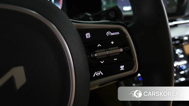 Kia Carnival 4th generation 2023 Серый из Кореи, фото 6