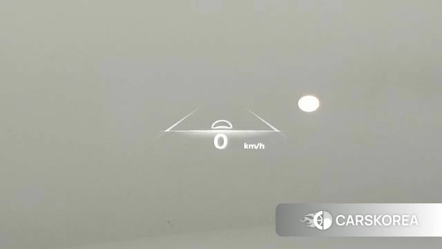 Genesis G80 (RG3) 2023 Белый из Кореи, фото 6