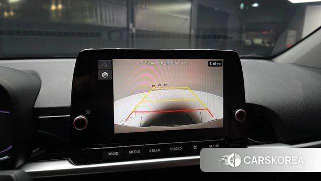 Kia The New Morning (JA) 2024 Белый из Кореи, фото 6