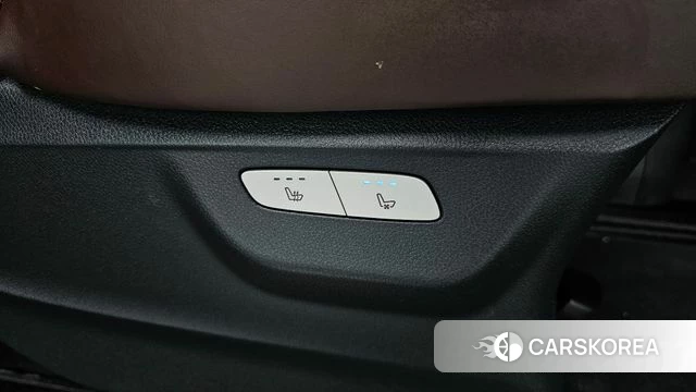 Mercedes-Benz V-Class 2018 Черный из Кореи, фото 6