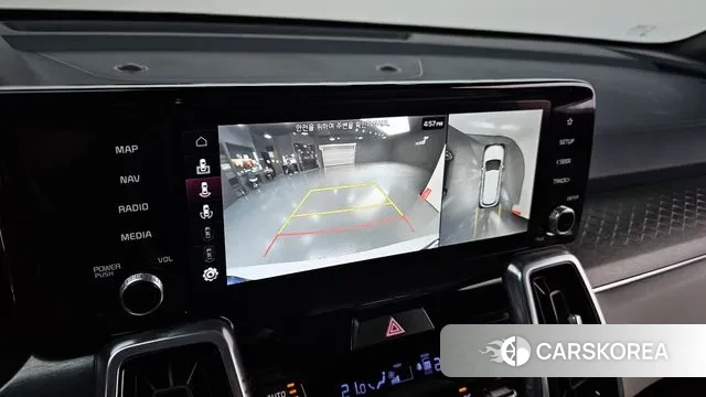 Kia Sorento 4th Generation id 3654547 из Кореи 6