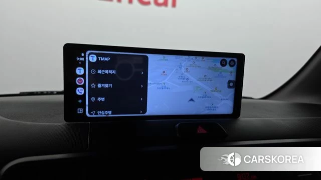 Kia The New Kia Ray 2022 Белый из Кореи, фото 6