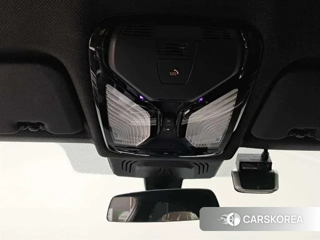 BMW X6 (G06) 2021 Белый из Кореи, фото 6